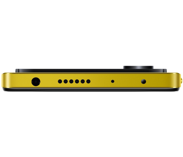 Xiaomi POCO X4 Pro 5G 6/128GB POCO yellow - 732478 - zdjęcie 10